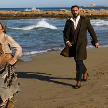 Indagine di famiglia: una scena del film