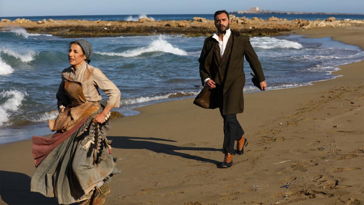 Una scena di Indagine di famiglia