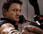 Jeremy Renner rivela: 'Ho visto solo due film degli Avengers'