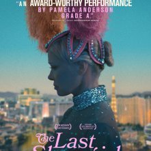 Locandina di The Last Showgirl