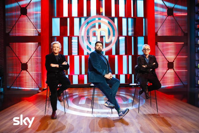MasterChef Italia torna su Sky: la nuova stagione parte giusto prima di Natale