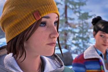 Life Is Strange Double Exposure Scena Gioco