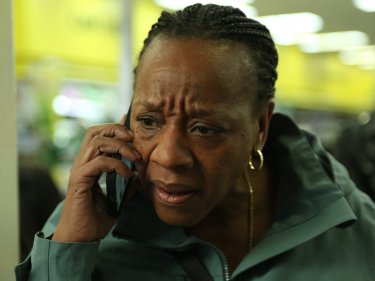 Marianne Jean Baptiste