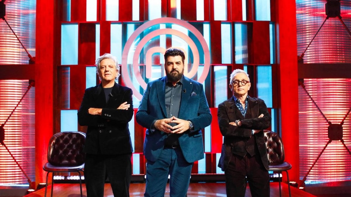 MasterChef Italia: i giudici presentano le novità della nuova edizione