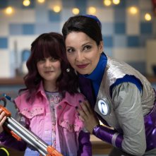 Me Contro Te Presenta: Cattivissimi A Natale - una scena del film