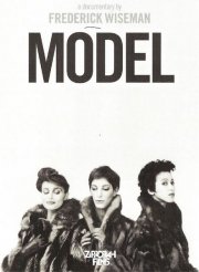 Locandina di Model