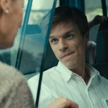 Solo per una notte: Pierre-Antoine Dubey in una foto