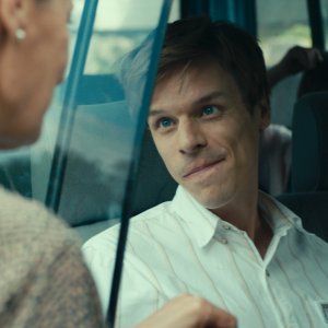 Solo per una notte: Pierre-Antoine Dubey in una foto