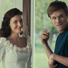 Solo per una notte: Pierre-Antoine Dubey in una scena del film