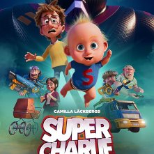 Locandina di Super Charlie