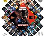 Star Wars: il Monopoly del Lato Oscuro dall'universo di George Lucas è in sconto su Amazon