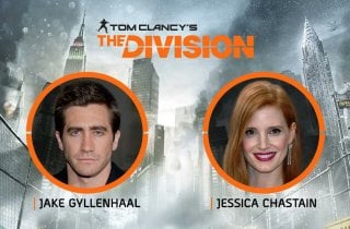 Locandina di The Division