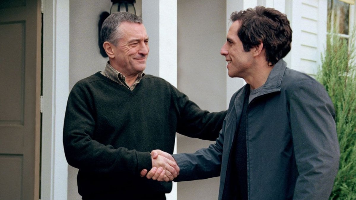 Ti presento i miei: Ben Stiller e Robert De Niro in trattative per tornare in un nuovo sequel