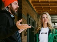 Dopo MaXXXine, Ti West dirige la serie Bloodlust per Amazon