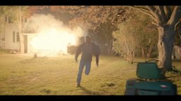 Reacher - Teaser Trailer italiano della terza stagione della serie Prime Video