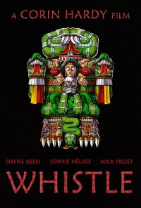 Locandina di Whistle
