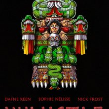 Locandina di Whistle