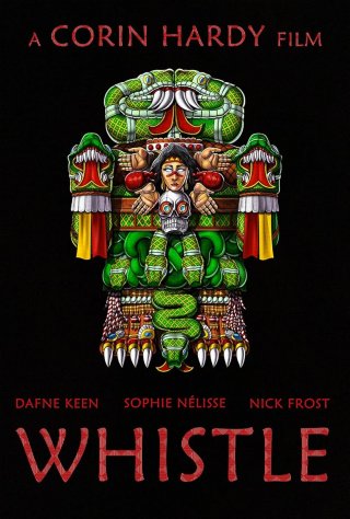 Locandina di Whistle