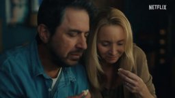 No Good Deed  - Trailer Italiano Della Dark Comedy Netflix