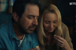 No Good Deed  - Trailer Italiano Della Dark Comedy Netflix