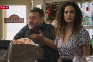 I delitti del BarLume 12 - Trailer della serie Sky