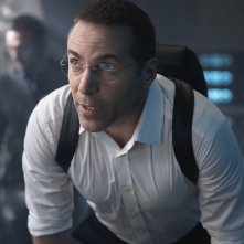 Kraven Il cacciatore: una scena del film