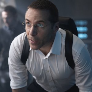 Kraven Il cacciatore: una scena del film