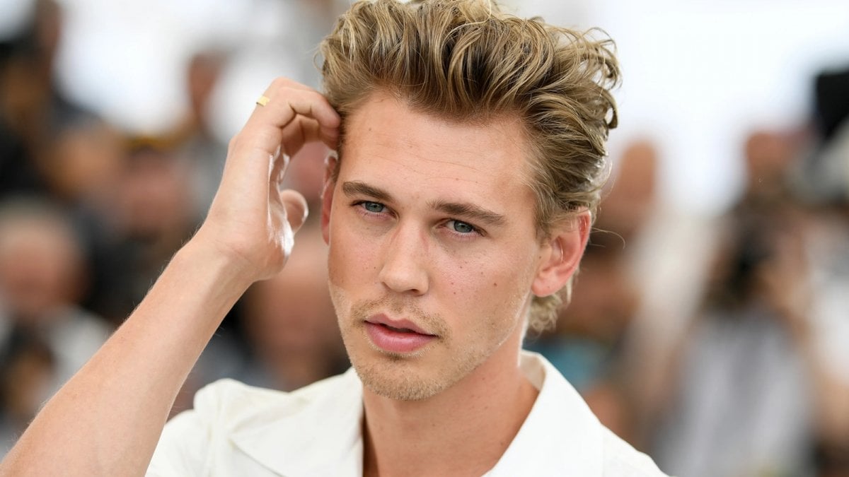 Austin Butler diventerà Patrick Bateman per American Psycho diretto da Luca Guadagnino