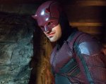 Daredevil: Born Again, la prima foto ritrae Charlie Cox di nuovo nel ruolo di Matt Murdock