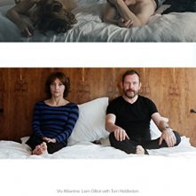 Locandina di Exhibition