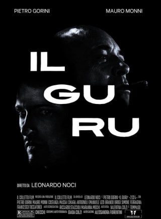 Locandina di Il Guru