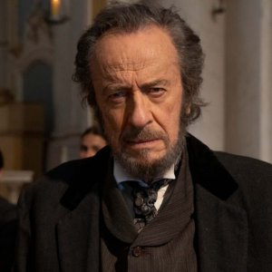 Indagine di famiglia: un momento del film