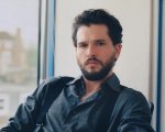 Kit Harington reciterà accanto a Mark Wahlberg in The Family Plan 2
