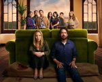 No Good Deed, recensione: la casa come luogo di vita (e di morte) nella serie con Lisa Kudrow