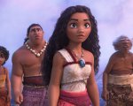Oceania, da Vaiana a nonna Tala: cosa significano i nomi dei personaggi del film Disney