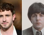 Ridley Scott conferma che Paul Mescal interpreterà Paul McCartney nei biopic sui Beatles