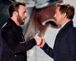 Chris Evans e Robert Downey Jr sono la toppa a tutte le falle del Marvel Cinematic Universe