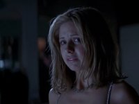 Sarah Michelle Gellar si è messa nei guai a causa della foto dal set di So cosa hai fatto 3