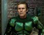 Spider-Man 4: Willem Dafoe tornerà nei panni del Goblin? La risposta dell'attore