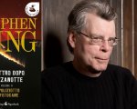 Stephen King sul grande schermo ancora una volta: Autopsy Room Four diventa un film