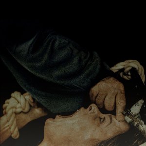 Locandina di The Ritual