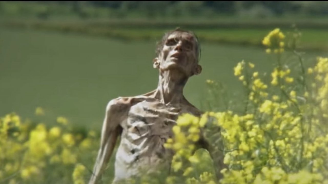 28 Anni Dopo: il misterioso zombie che compare nel trailer