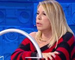 Amici 24, Lorella Cuccarini ad Anna Pettinelli: 'Chiedo a Maria se ha un trono Over a Uomini e Donne per te'