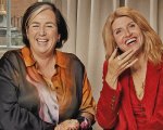 Bad Sisters 2, intervista a Sharon Horgan: 'Il pubblico? Bisogna sfidarlo, non accontentarlo'