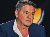 Belve, Teo Mammucari e i potenziali perché di un'intervista suicida