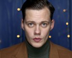 Gus Van Sant dirigerà 'Dead Man's Wire' con Bill Skarsgård protagonista