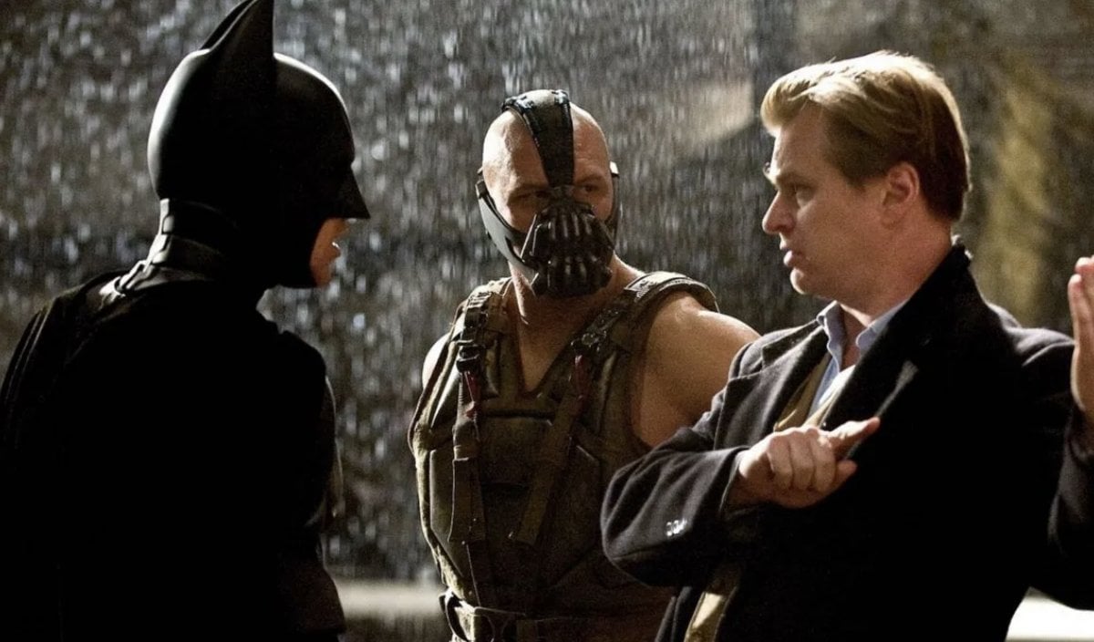 Da Batman Begins al trionfo di Oppenheimer: la folle corsa di Charles Roven e Christopher Nolan