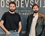 Dostoevskij: i fratelli D'Innocenzo ci spiegano il finale della serie