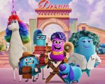 Dream Productions, recensione: dal mondo di Inside Out, il meta-cinema per raccontare i sogni