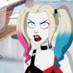 Harley Quinn sbarca a Metropolis: eccola insieme a Superman e Joker nella quinta stagione